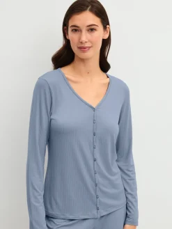 Langarm-Shirt