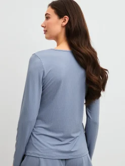 Langarm-Shirt