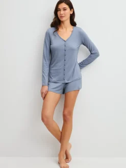 Langarm-Shirt