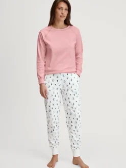 Langarm-Shirt