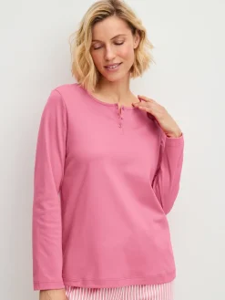 Langarm-Shirt