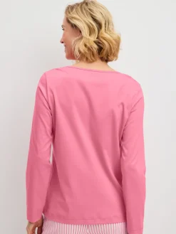 Langarm-Shirt