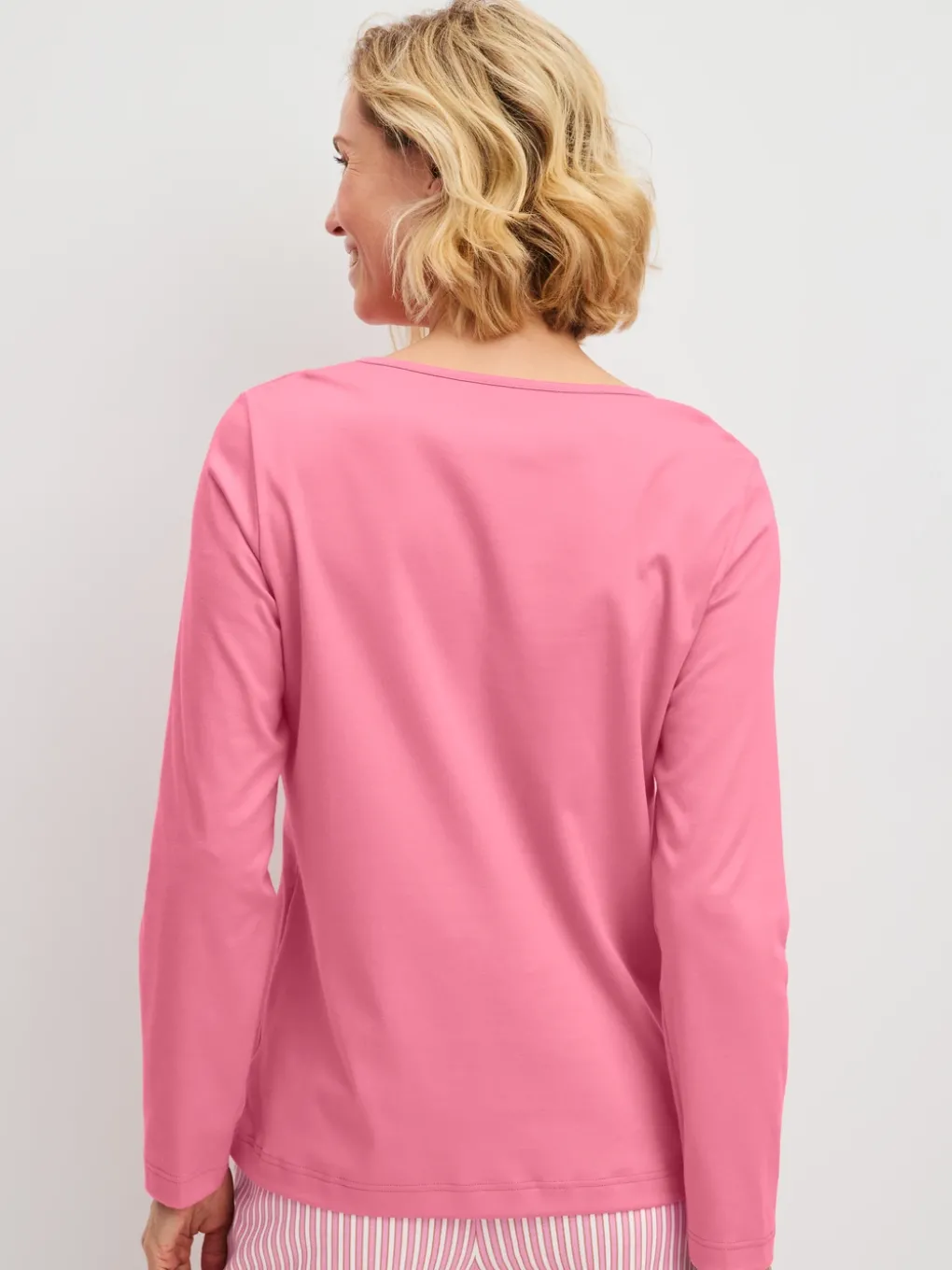 Langarm-Shirt