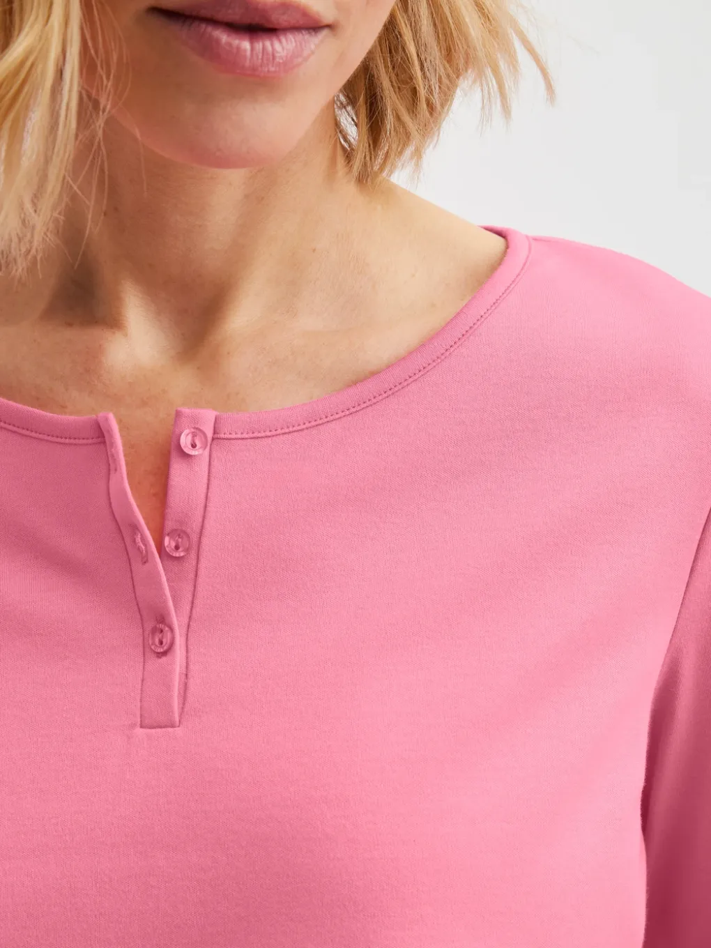 Langarm-Shirt