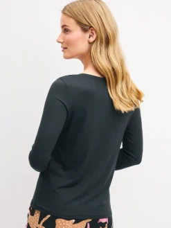 Langarm-Shirt