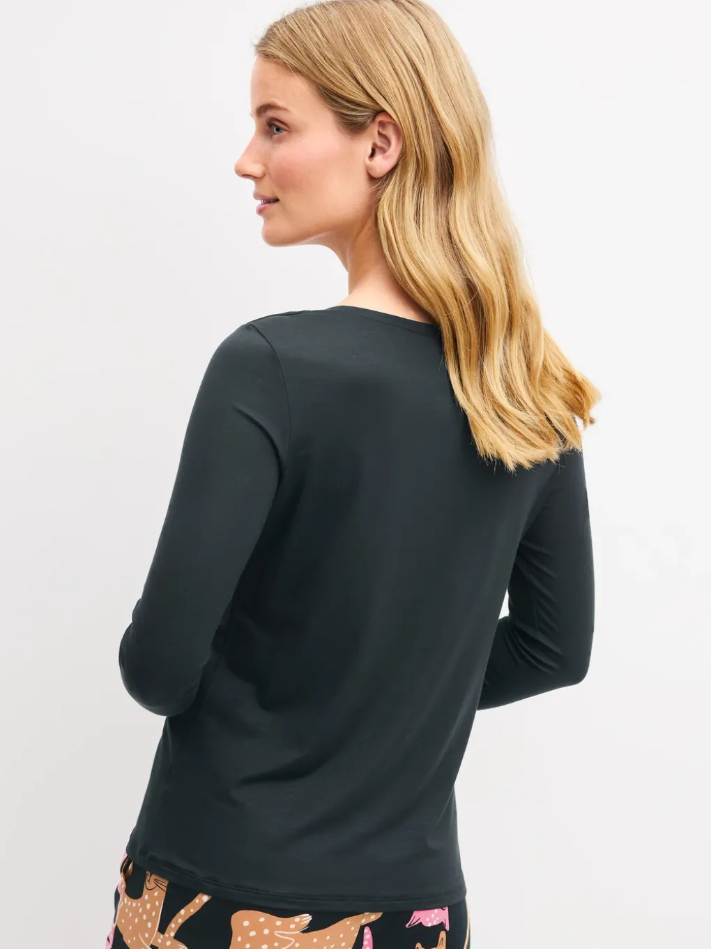 Langarm-Shirt