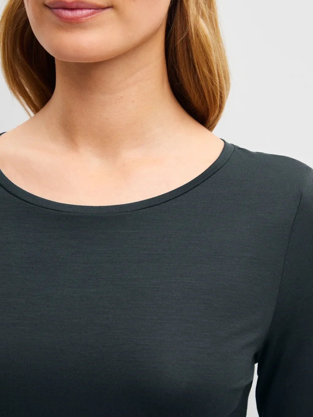 Langarm-Shirt