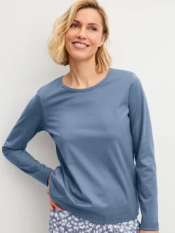 Langarm-Shirt