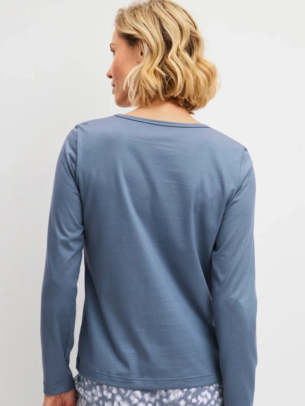 Langarm-Shirt