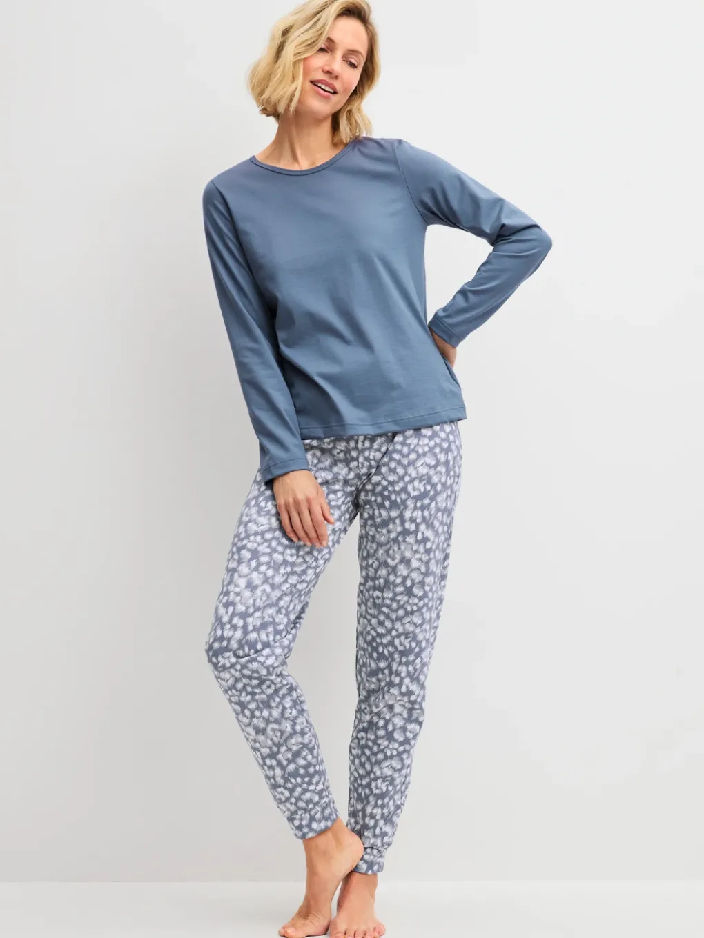 Langarm-Shirt