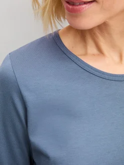 Langarm-Shirt