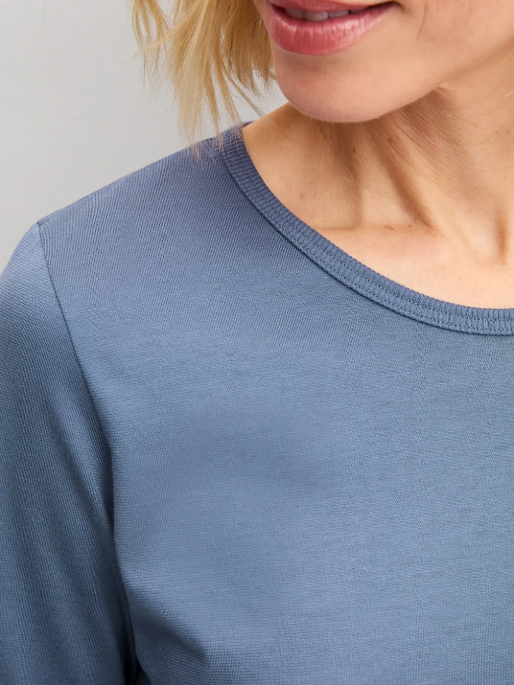 Langarm-Shirt