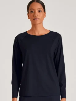 Langarm-Shirt