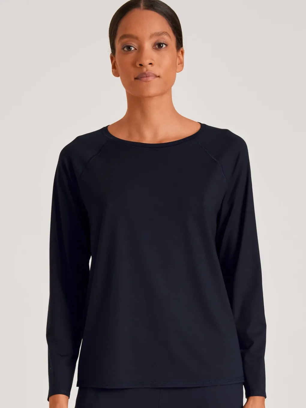 Langarm-Shirt