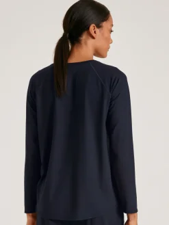 Langarm-Shirt