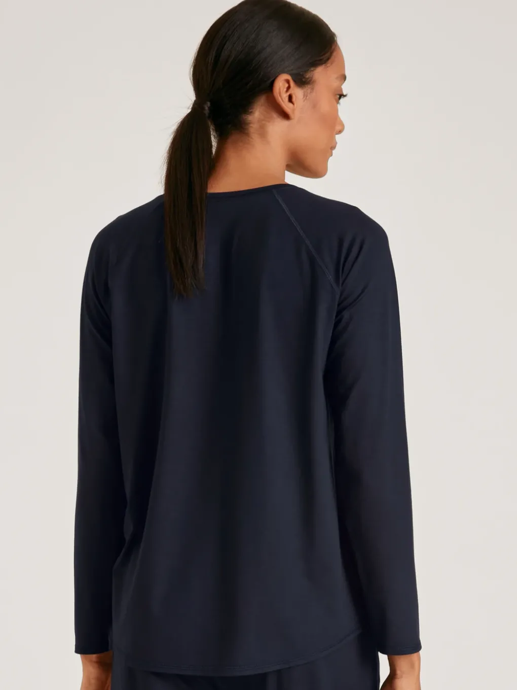 Langarm-Shirt