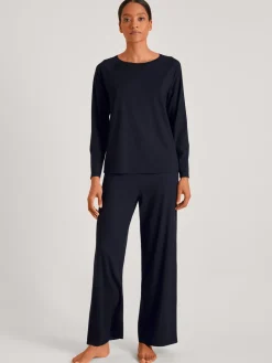 Langarm-Shirt