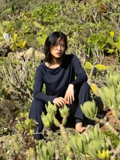 Langarm-Shirt