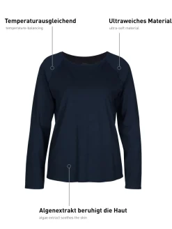 Langarm-Shirt