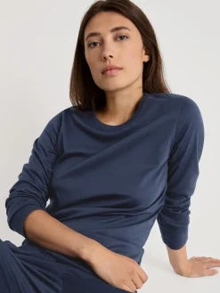Langarm-Shirt