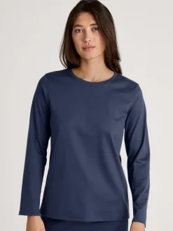 Langarm-Shirt