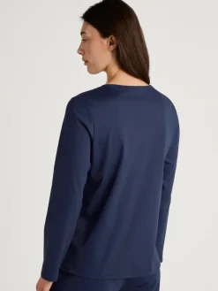 Langarm-Shirt