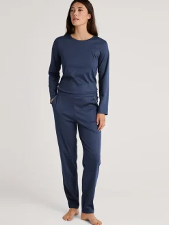 Langarm-Shirt