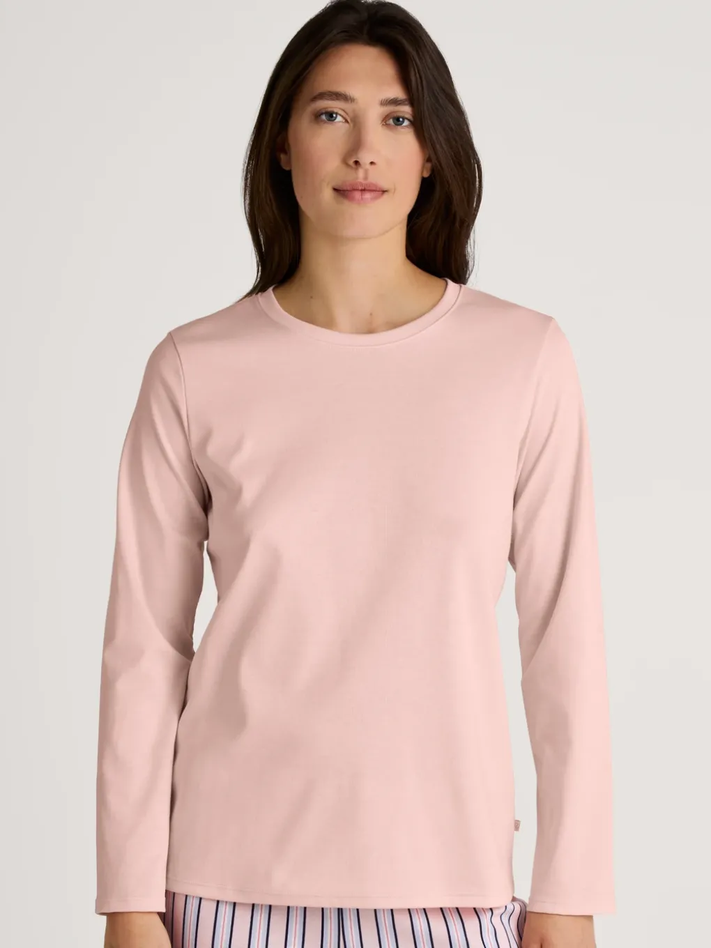 Langarm-Shirt