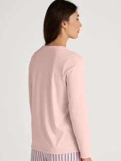 Langarm-Shirt