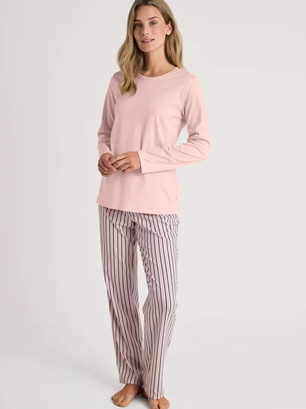 Langarm-Shirt