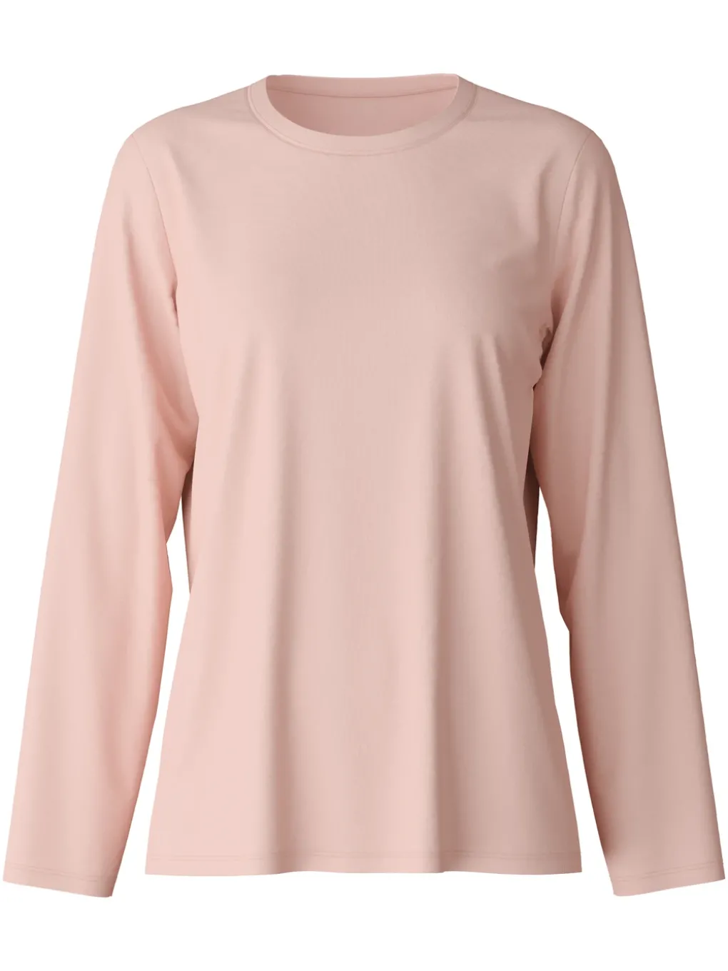 Langarm-Shirt