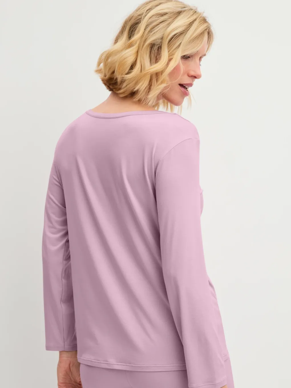 Langarm-Shirt