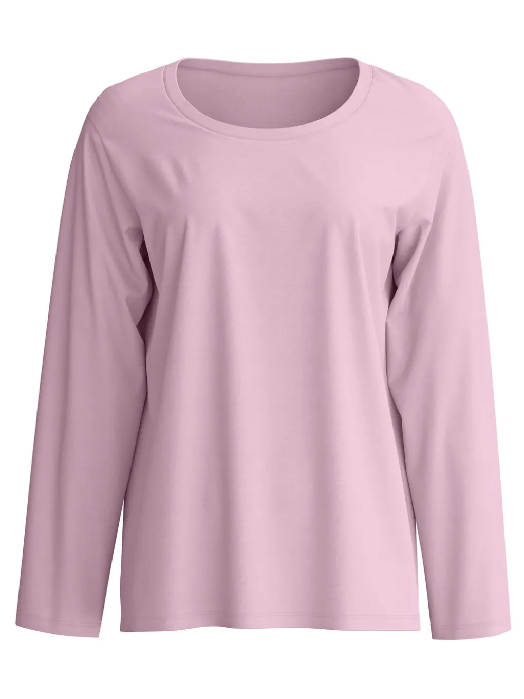 Langarm-Shirt