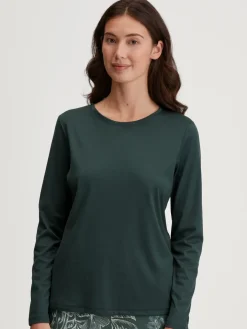 Langarm-Shirt
