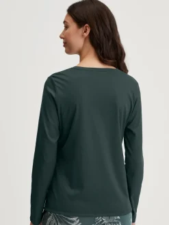Langarm-Shirt