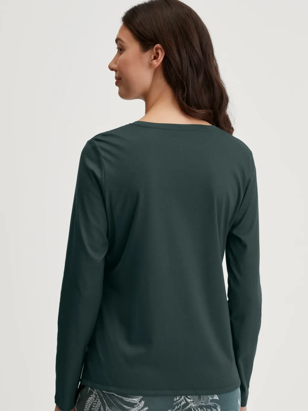 Langarm-Shirt