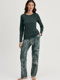 Langarm-Shirt