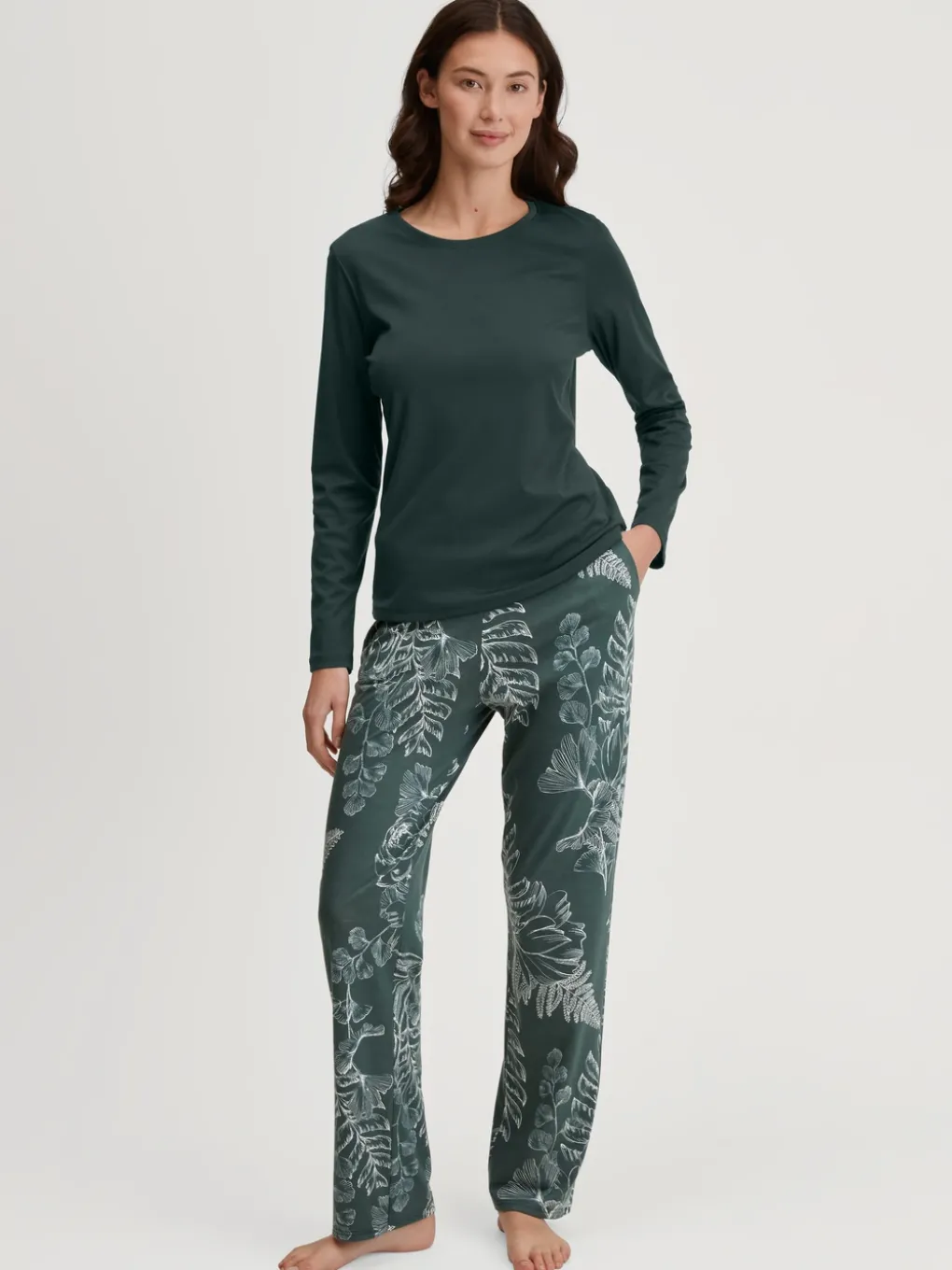 Langarm-Shirt