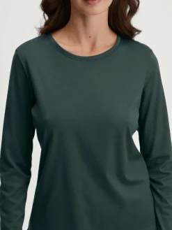 Langarm-Shirt