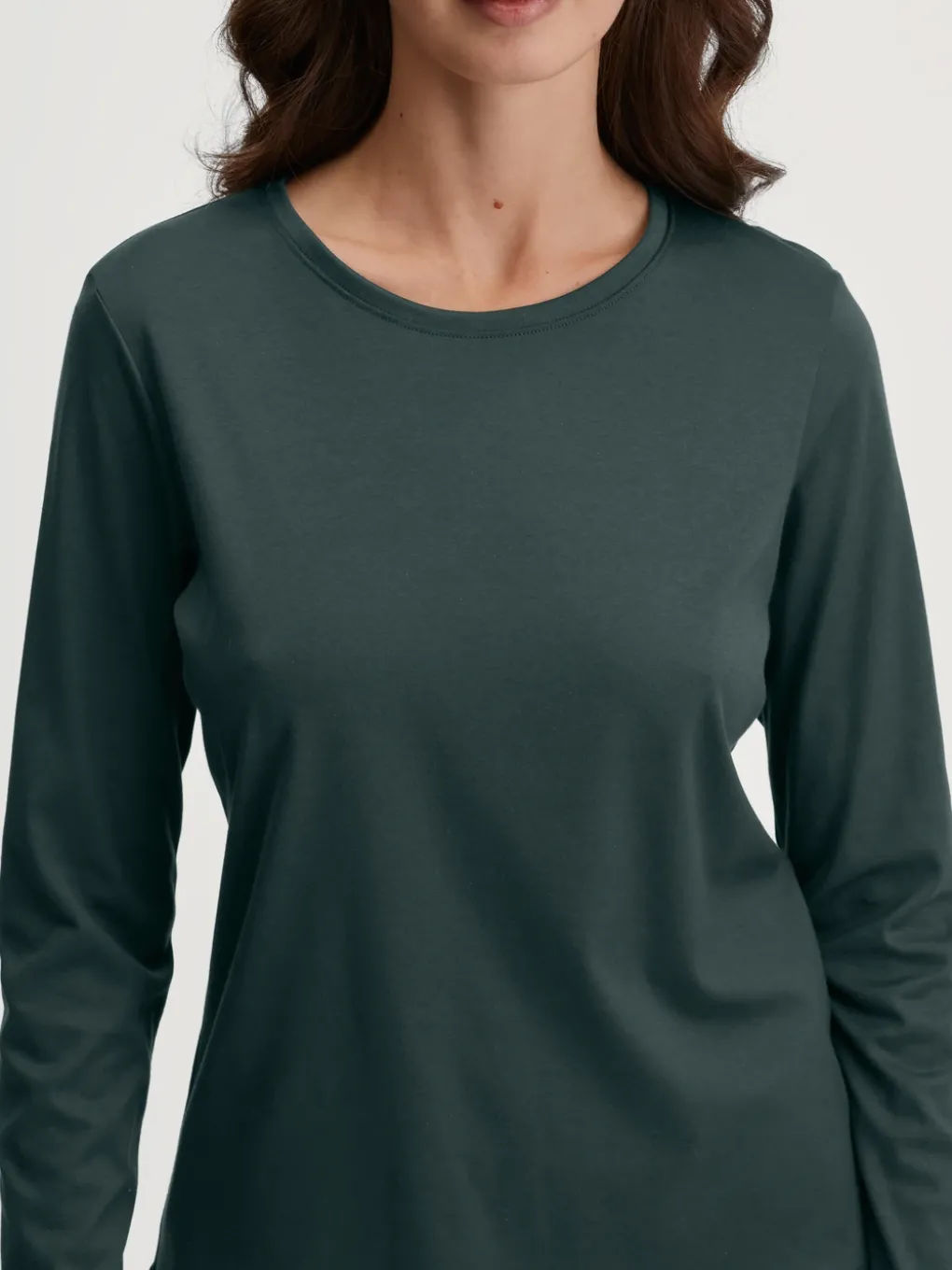 Langarm-Shirt