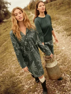 Langarm-Shirt