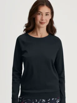 Langarm-Shirt