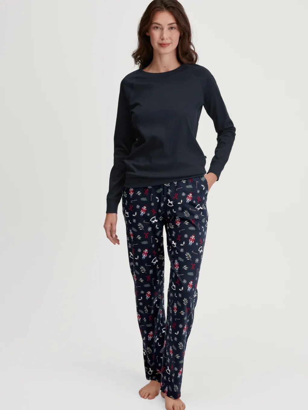 Langarm-Shirt
