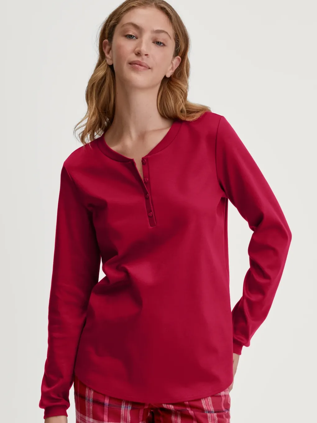 Langarm-Shirt