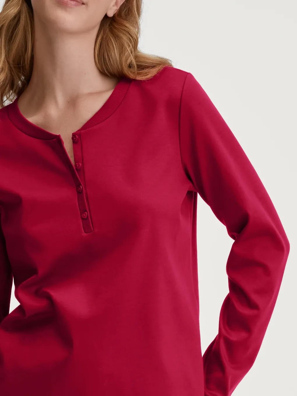 Langarm-Shirt