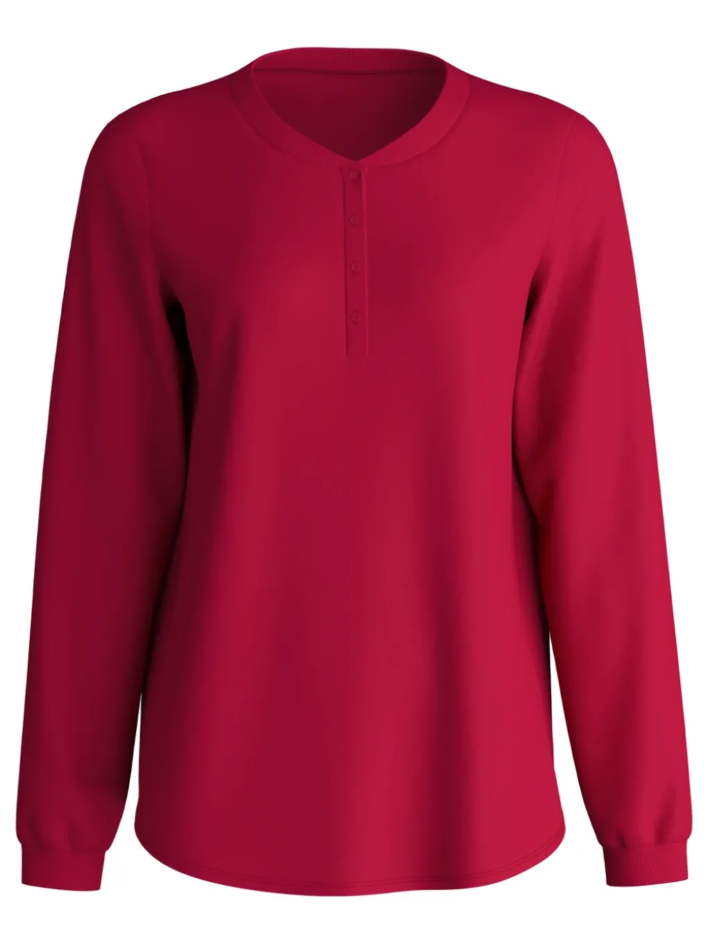 Langarm-Shirt