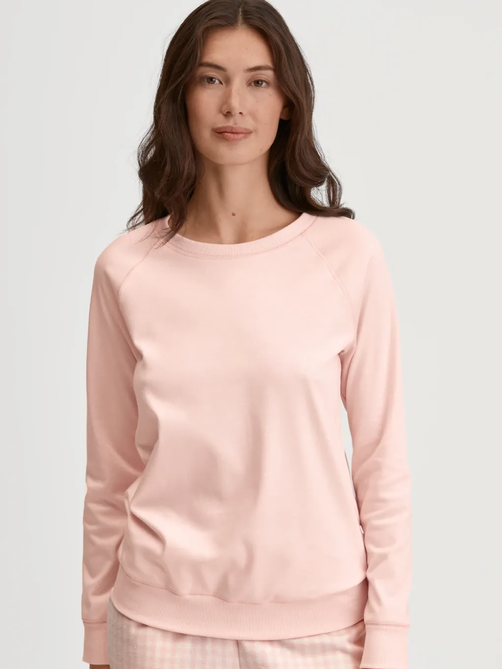 Langarm-Shirt