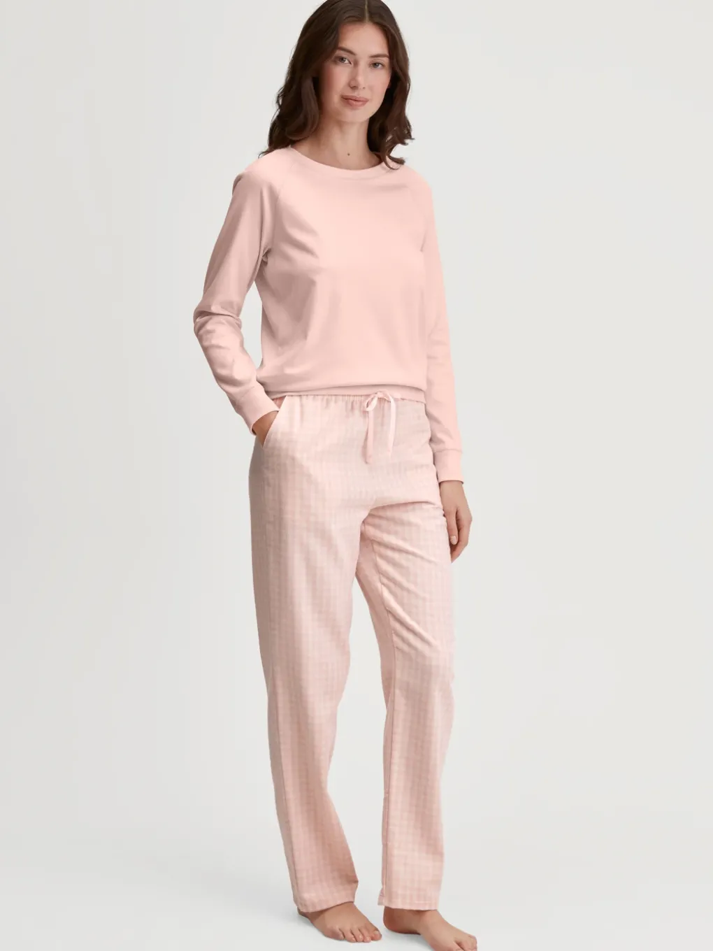 Langarm-Shirt