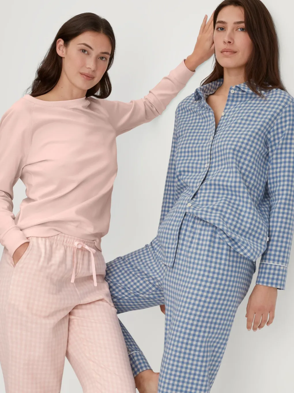 Langarm-Shirt