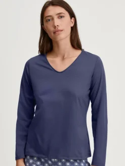 Langarm-Shirt